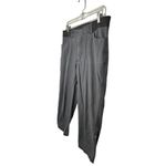 Bit & Bridle ‎ Gray Pants Photo 2