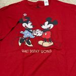 Disney "s Mickey and Minnie Mouse T-Shirt Photo 2