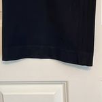 Talbots  Size 6 Black Dress Pants Great Condition Photo 7