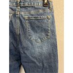 Wax Jean  Size 11 Distressed Skinny‎ Women’s Photo 3