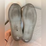 Arigato White Leather Low Photo 6