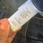 Maurice's Maurice’s 12 xlong mid rise boot cut jeans Photo 5