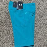 Under Armour UA biker shorts Photo 1