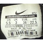 Nike  Shoes Air Max 97 Black Sneakers Size Men's 5.5 | Women's 7 Photo 4