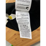 Boden vacation wide leg black pants size US 8 Black Photo 6