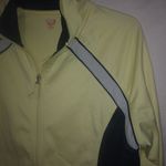 SJ L Yellow Black Warm Photo 2