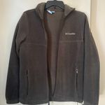 Columbia Sherpa Fleece Jacket Photo 0