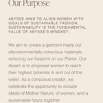 Abysse Dawn Bikini Photo 2