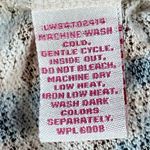 Panhandle  Western Aztec Hooded Top Medium Photo 5