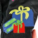 Westbound Vintage  Christmas Vest Size Large‎ Photo 3