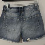 We The Free  Makai Cutoff Short in Shout & Twist Size 25 Photo 5