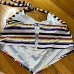 Trina Turk  White Garment Label Photo 5