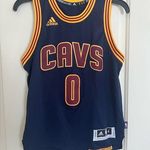 Adidas Swingman Kevin Love Cleveland Cavaliers NBA Jersey Women’s Size Medium Photo 0