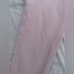 Lululemon Scuba High-Rise Jogger *Fleece 28" in Pink Mist, Size 6 Photo 7