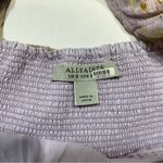 All Saints Aspen Momo Dress Size 8 Photo 5