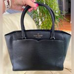 Kate Spade  Black Tote Bag Photo 0