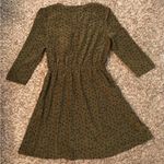 Alice Moon green cut out dress Photo 7