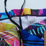 DONA JO Women's Printed Leggings, Sz 2 (10 Photo 2