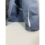 BELOW ZERO Thinsulate LAYERED Removable Lining Winter Woman’s Jacket HOODED Lg Blue Photo 10