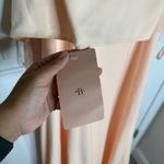 BHLDN  Anthropologie‎ Jill Stuart Iva bridesmaid wedding guest maxi dress size 16 Photo 4