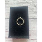 Pandora  pear ring size 6 925 Photo 5
