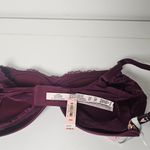 Victoria's Secret Wireless Nursing Bra /Kir / Size 32DD - 26308219 Photo 4