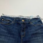 Chico's Chico’s Bootcut Blue Denim Jean Womens Chico’s Size 2S US‎ Size 12S 12 Short 32 Photo 4