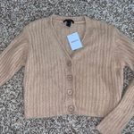 Forever 21 Cropped Cardigan Photo 0