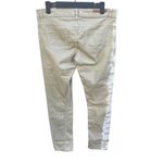 Desigual TIE DYE SKINNY PANTS Photo 1