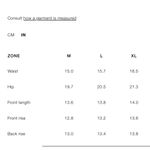 ZARA ruched faux leather mini skirt / skort /shirts Photo 9