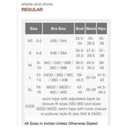 Xhilaration Leopard Cream Brown Bikini Top Ruched Size D/DD no size tag Photo 3