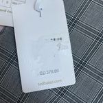 Ted Baker  Size US 4 Collarless‎ Jacket NWT Photo 8