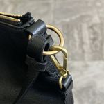 See By Chloe Joan Small Hobo Bag in Black, EXCELLENT! Retail $595 Photo 9