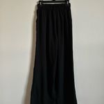 Halara  Flex™ High Waisted Pocket Wide Leg Waffle Work Pants | Small Regular Photo 7