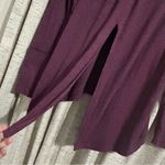 Free People  - We The Free Split Back Turtleneck - Medium Photo 6