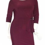 Jones New York 3/4 sleeve dress Photo 0