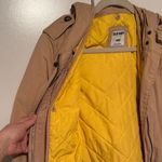 Old Navy Beige Anorak Photo 2