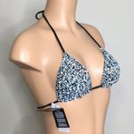 Volcom New.  reversible bikini top. Photo 5