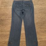 Loft Vintage Y2K Boot Leg Jeans - 10 Photo 2