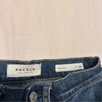 PacSun Vintage Icon Dark Wash Jeans Photo 3