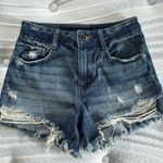 Sincerely Jules  Jean shorts Photo 0