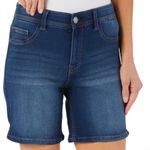 D. Jeans Denim Shorts NWOT Photo 0