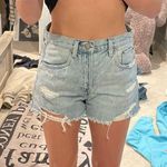 Pistola Denim shorts Photo 0