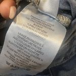 We The Free People Jeans Womens Size 30 Just Float On Flare Retro Bell Bottom Photo 10