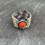 Handmade beaded / shell bracelets Photo 5