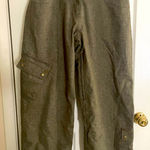 Obermeyer Obermyer‎ Illusion Ski Pants Size 12 Photo 0