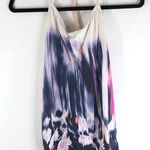 Lululemon Diversity Tank Engineered Mirage Deep Indigo / White 4 Photo 0
