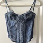 Urban Outfitters Corset  Top Photo 0