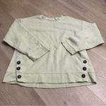 Madewell Resourced Brush Side Button-Relaxed Fit Photo 0