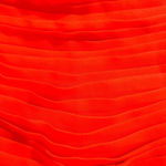 Lavish Lice FINAL PRICE NWT LAVISH ALICE Pleated Pleat Chiffon Sweetheart Mini Dress Photo 3